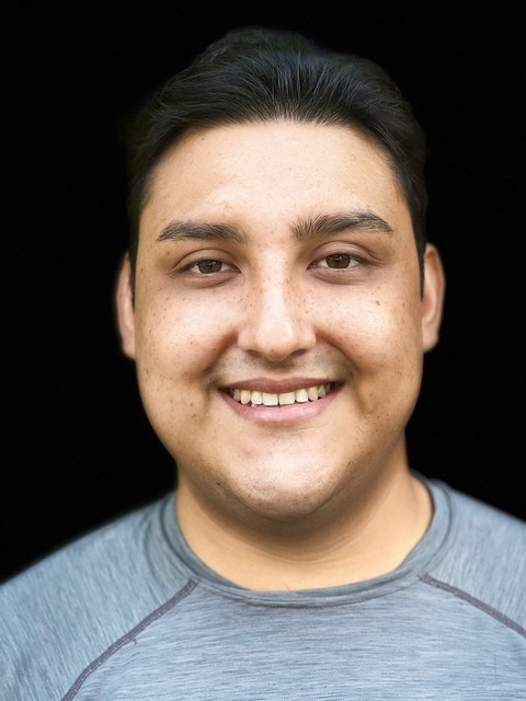 Photo of Ernesto Bolanos